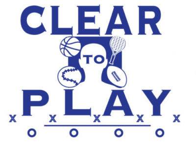Clear2Play